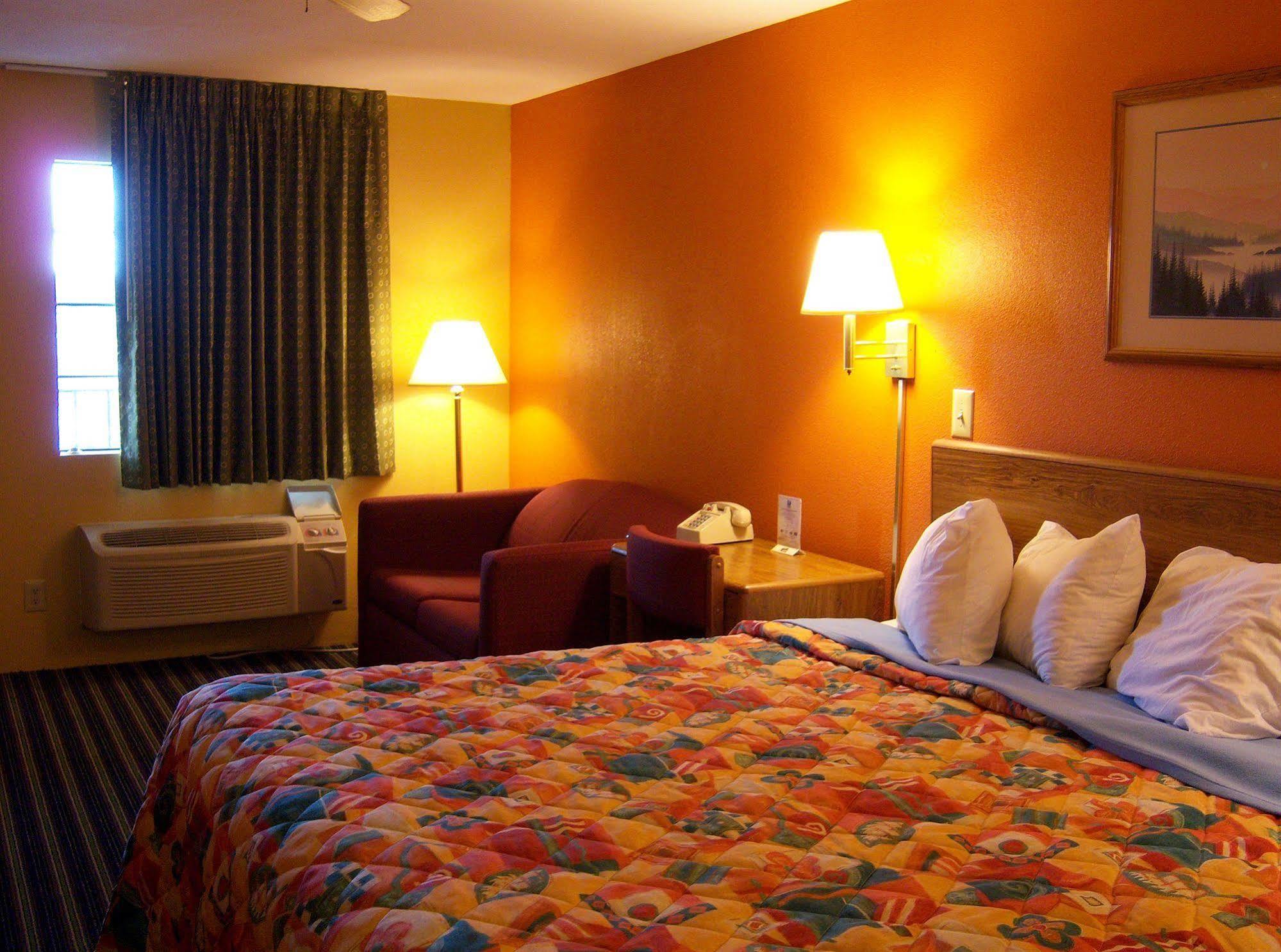 Days Inn 군터스빌 외부 사진